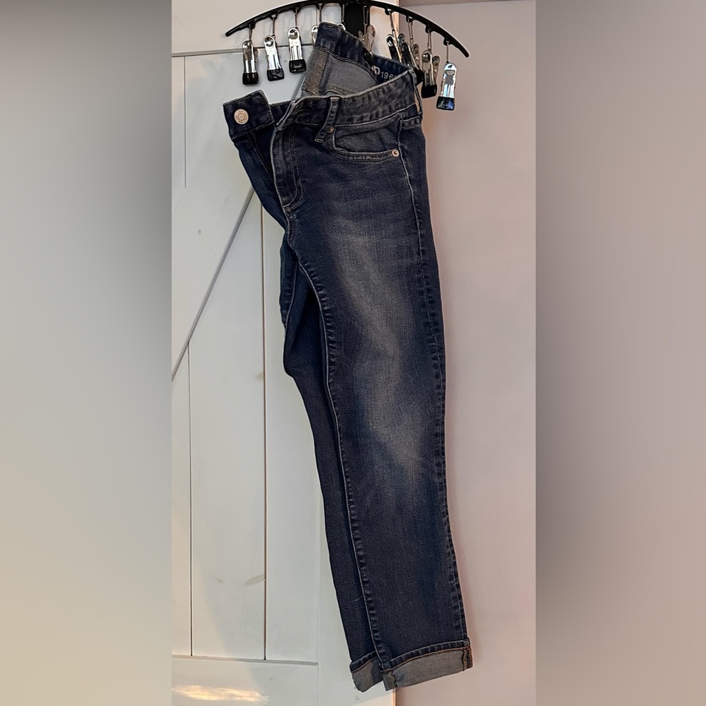 Gap Jeans